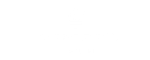 Maserati Melbourne logo